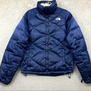 💙💛THE NORTH FACE PUFFER💙💛